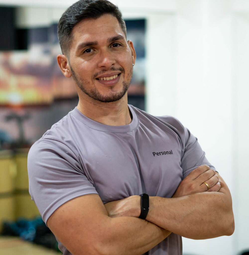 Uhgo Personal Emagrecimento